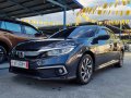 FOR SALE!!! Grey 2019 Honda Civic  1.8 E CVT affordable price-0