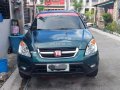 HONDA CRV 2003 MANUAL-0