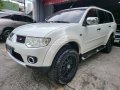 Mitsubishi Montero Sport 2013 2.4 GLS-V Automatic  -1