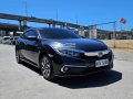 FOR SALE!!! Grey 2019 Honda Civic  1.8 E CVT affordable price-1