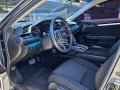 FOR SALE!!! Grey 2019 Honda Civic  1.8 E CVT affordable price-8