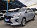 Pre-owned 2022 Mitsubishi Mirage G4 Sedan for sale-0