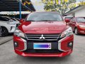 FOR SALE!!! Red 2022 Mitsubishi Mirage G4  GLS 1.2 CVT affordable price-1