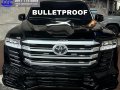 BULLETPROOF Brand New 2024 Toyota Land Cruiser 300 Dubai Armored Level 6 LC300 LC 300 Diesel  -0