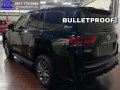 BULLETPROOF Brand New 2024 Toyota Land Cruiser 300 Dubai Armored Level 6 LC300 LC 300 Diesel  -2