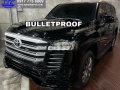 BULLETPROOF Brand New Toyota Land Cruiser 300 Dubai Armored Level 6 LC300 LC 300 Diesel 2023 -4