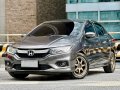 2019 Honda City 1.5 E Gas Automatic 120k ALL IN DP PROMO‼️-2