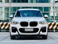 2021 Bmw 2.0 X3 Xdrive MSPORT Diesel Automatic Top of the Line 999k ALL IN DP‼️-0