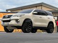 HOT!!! 2017 Toyota Fortuner V for sale at affordable price-1