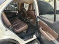 HOT!!! 2017 Toyota Fortuner V for sale at affordable price-12