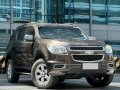 2013 Chevrolet Trailblazer LTZ 4x4 Automatic Diesel-1