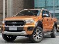 2019 Ford Ranger Wildtrak 4x2 2.0 Automatic Diesel 32k mileage only‼️ ✅️222K ALL-IN PROMO DP-1
