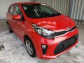 2018 KIA PICANTO -0