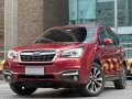 2018 Subaru Forester 2.0 IP Gas Automatic-1