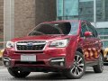 2018 Subaru Forester 2.0 IP Gas Automatic-2