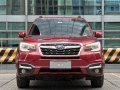 🔥Promo Low In Cash Out!!! 2018 Subaru Forester 2.0 IP Gas Automatic-0