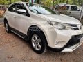 Selling Pearlwhite 2014 Toyota RAV4 SUV / Crossover affordable price-1
