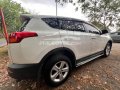 Selling Pearlwhite 2014 Toyota RAV4 SUV / Crossover affordable price-2