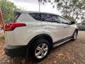 Selling Pearlwhite 2014 Toyota RAV4 SUV / Crossover affordable price-6