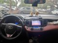 Selling Pearlwhite 2014 Toyota RAV4 SUV / Crossover affordable price-7