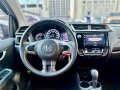2017 Honda BRV 1.5 S CVT Gas Low mileage 29k kms only! PROMO:145K ALL-IN DP‼️-5