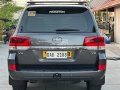 HOT!!! 2017 Toyota Land Cruiser 200 VX Premium for sale at affordable price-3