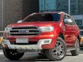 🔥289K ALL IN CASH OUT!!! 2018 Ford Everest Titanium Plus 4x2 Diesel Automatic with Sunroof!-2