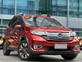 2021 Honda BRV S Gas Automatic-2