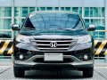 2014 Honda CRV 2.5 AWD Gas Automatic Top of the Line‼️-0