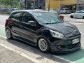 For Sale Mitsubishi Mirage 2015 GLS Manual-0