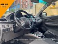 2017 Mitsubishi Strada GLS 2WD AT-7
