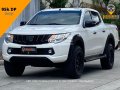 2017 Mitsubishi Strada GLS 2WD AT-0