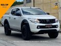 2017 Mitsubishi Strada GLS 2WD AT-14