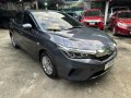 HOT DEAL 2023 Honda City S i-VTEC 1.5 CVT Automatic-0