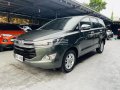 2016 Toyota Innova V Diesel Automatic Captain Seats-0