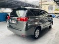 2016 Toyota Innova V Diesel Automatic Captain Seats-6