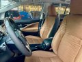 2016 Toyota Innova V Diesel Automatic Captain Seats-7