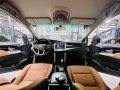 2016 Toyota Innova V Diesel Automatic Captain Seats-9