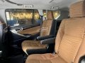 2016 Toyota Innova V Diesel Automatic Captain Seats-11