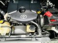 2016 Toyota Innova V Diesel Automatic Captain Seats-15