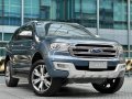 2016 Ford Everest Titanium 2.2 L-2