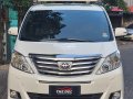 HOT!!! 2012 Toyota Alphard for sale at affordable price-1