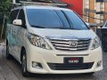 HOT!!! 2012 Toyota Alphard for sale at affordable price-2