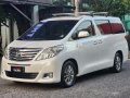 HOT!!! 2012 Toyota Alphard for sale at affordable price-3