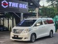 HOT!!! 2012 Toyota Alphard for sale at affordable price-4