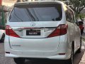 HOT!!! 2012 Toyota Alphard for sale at affordable price-6