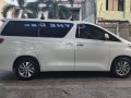HOT!!! 2012 Toyota Alphard for sale at affordable price-8