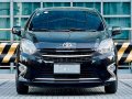2017 Toyota Wigo 1.0 G Automatic  Low mileage 35k kms only‼️-0