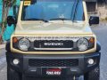 HOT!!! 2020 Suzuki Jimny GLX for sale at affordable price-2