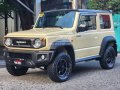 HOT!!! 2020 Suzuki Jimny GLX for sale at affordable price-3